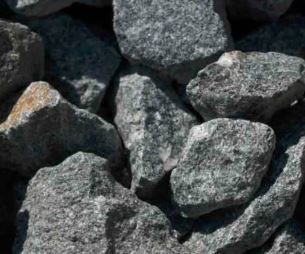 1 1/2&quot; Bluestone (by Cubic Yard)