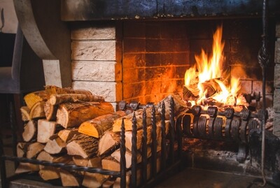 Firewood - Cordwood * New Shipment Arriving End of December *