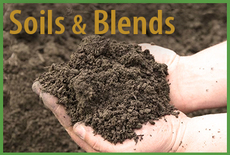 Soil - Loam &amp; Blends