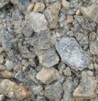 Processed Gravel/Base Pack (by Cubic Yard)