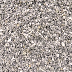 3/8" Crushed Granite  (by Cubic Yard)