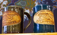 Inletkeeper Mugs