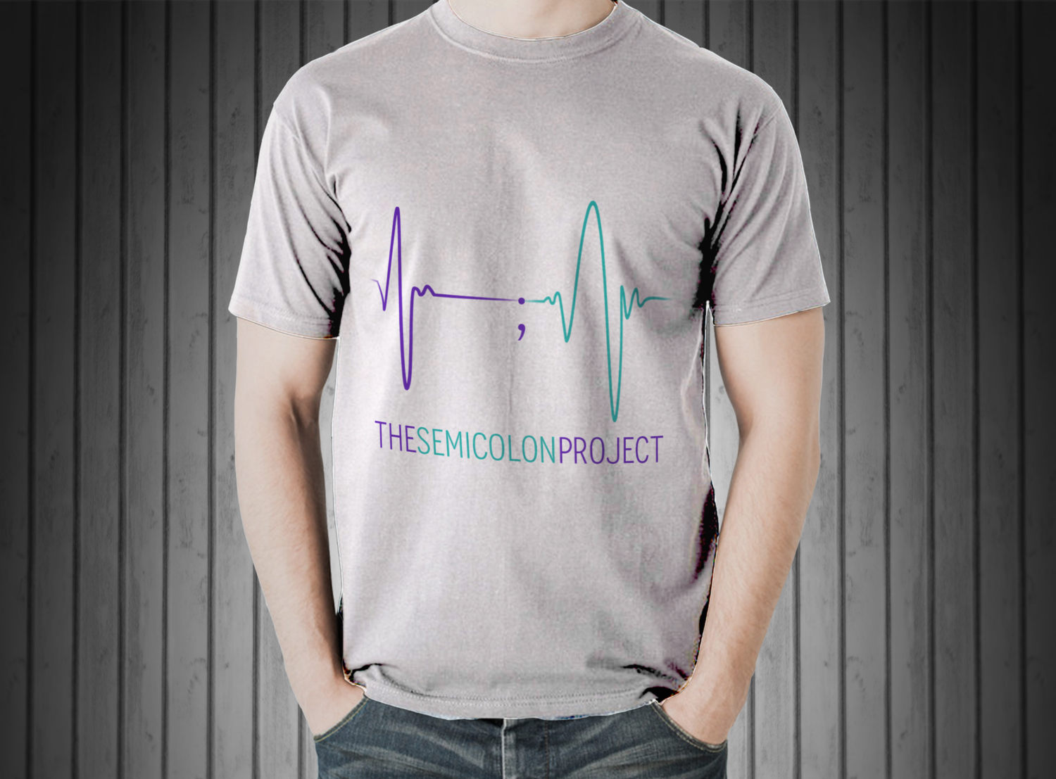 Heartbeat Semicolon