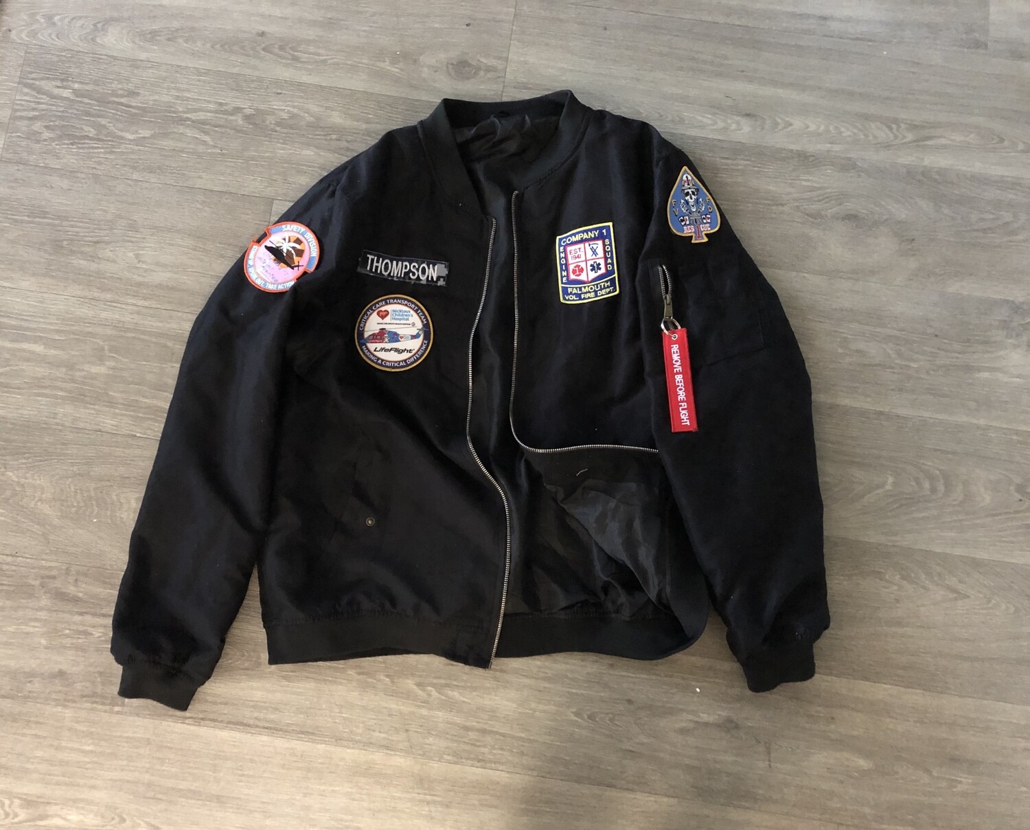 Flight Explore (Pre Order)