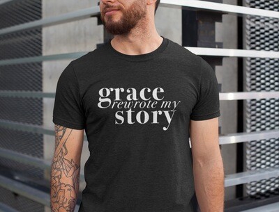 Grace Story