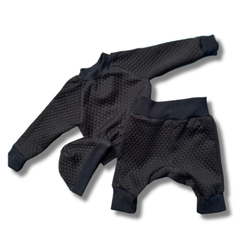 Shadow Chic Kids Sweatsuit Set