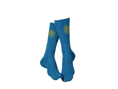 Conquered Ground Sock