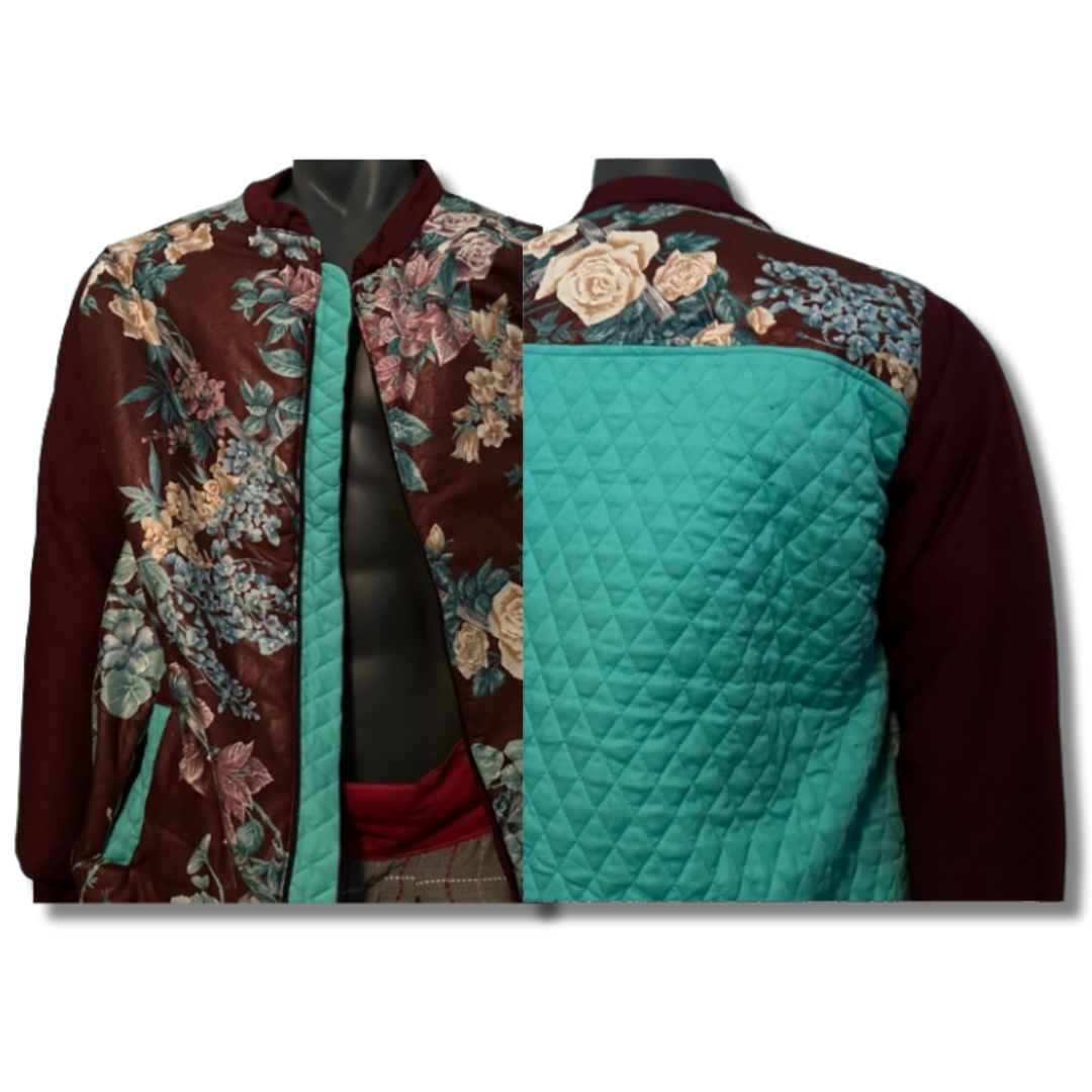 Elohim Bomber