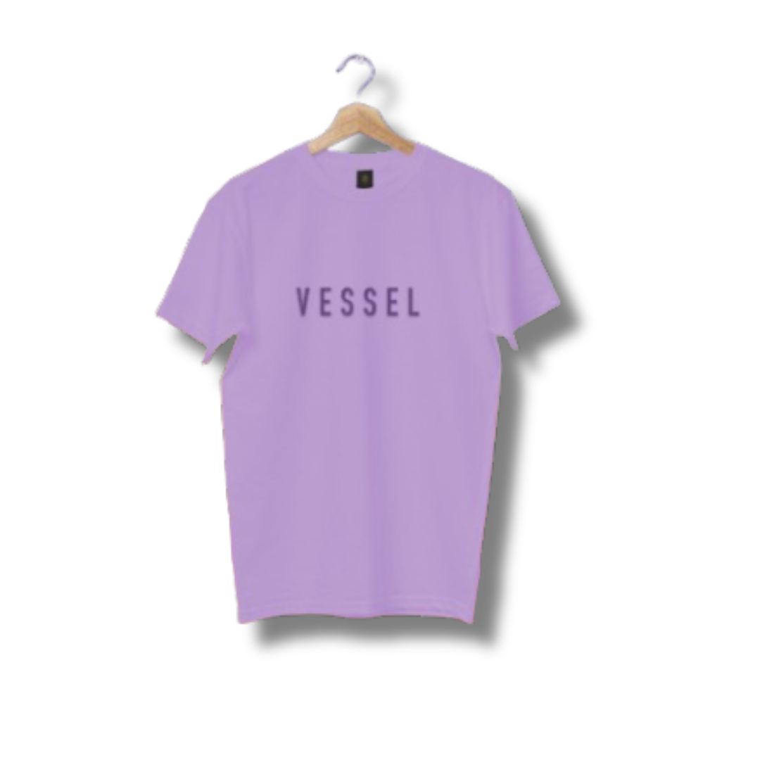 Vessel