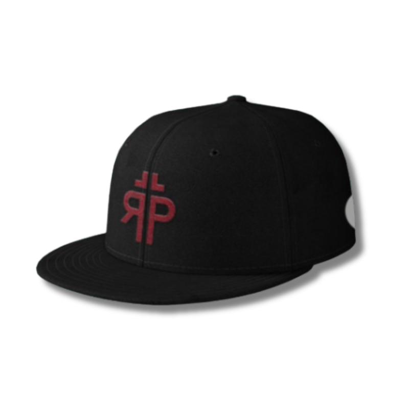 Purposed Fitted Hat