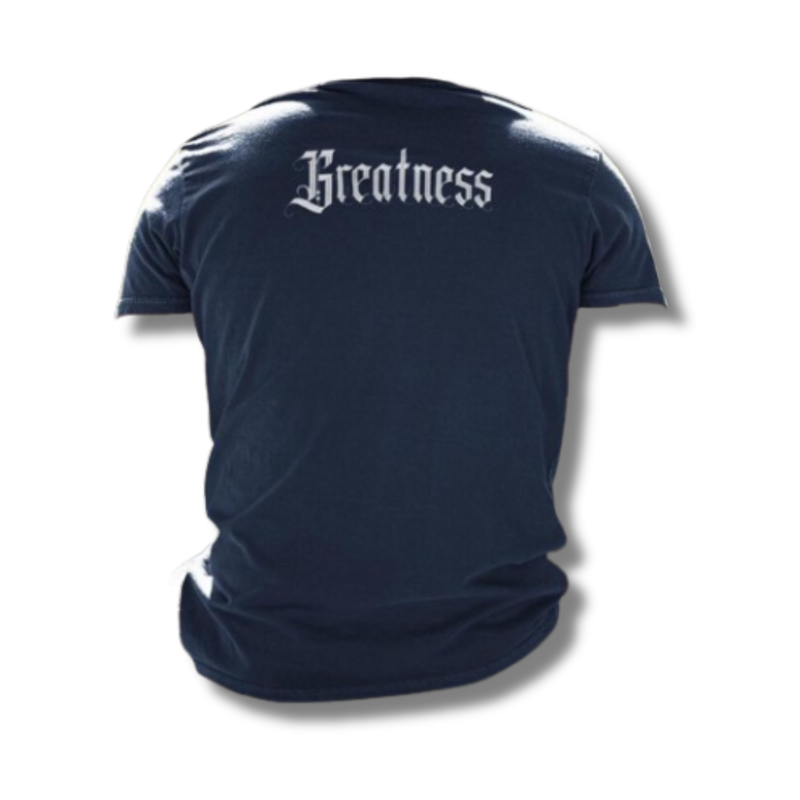 Juneteenth Greatness Edition Tshirt