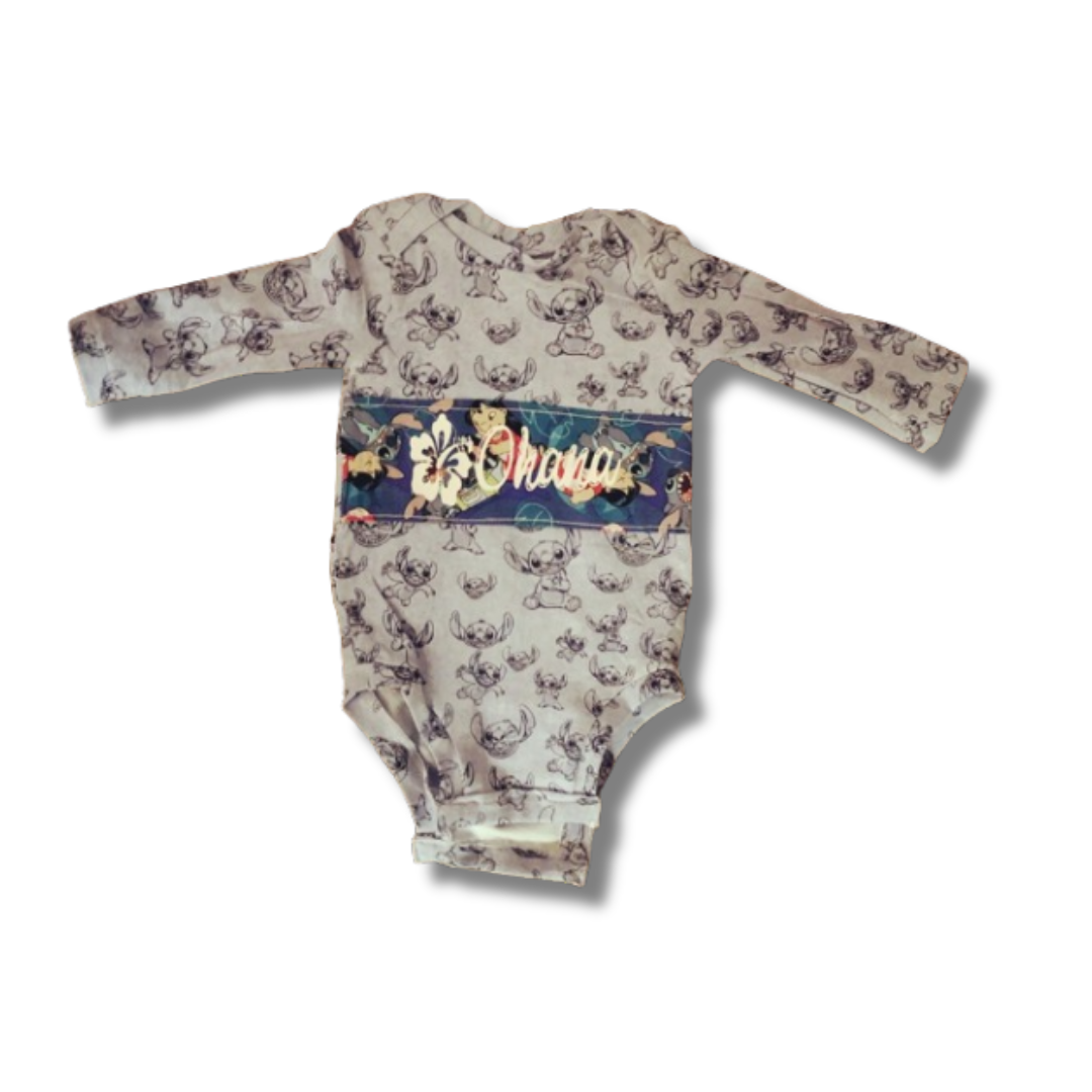 BABY OHANA