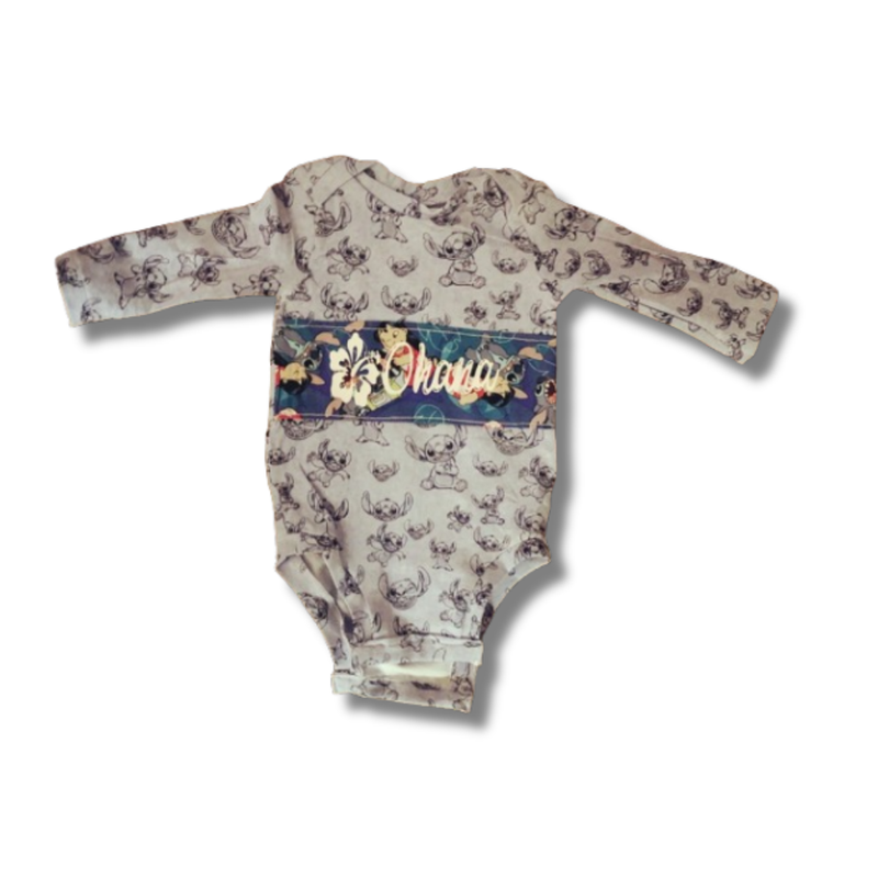 BABY OHANA
