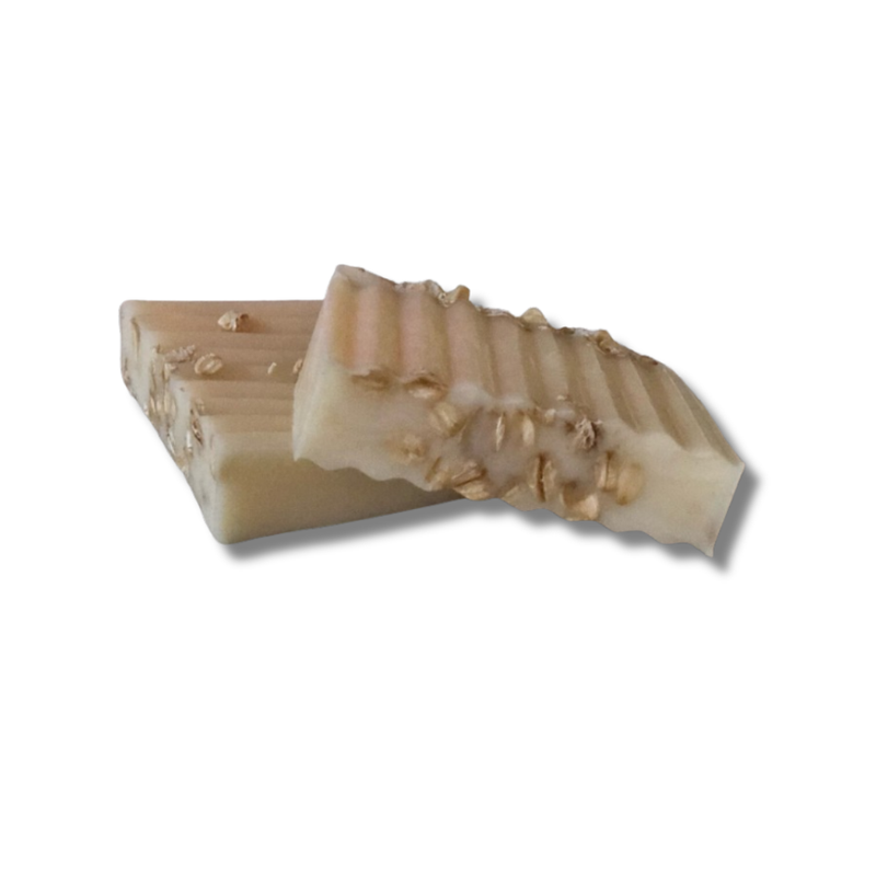 Honey Oat Soap