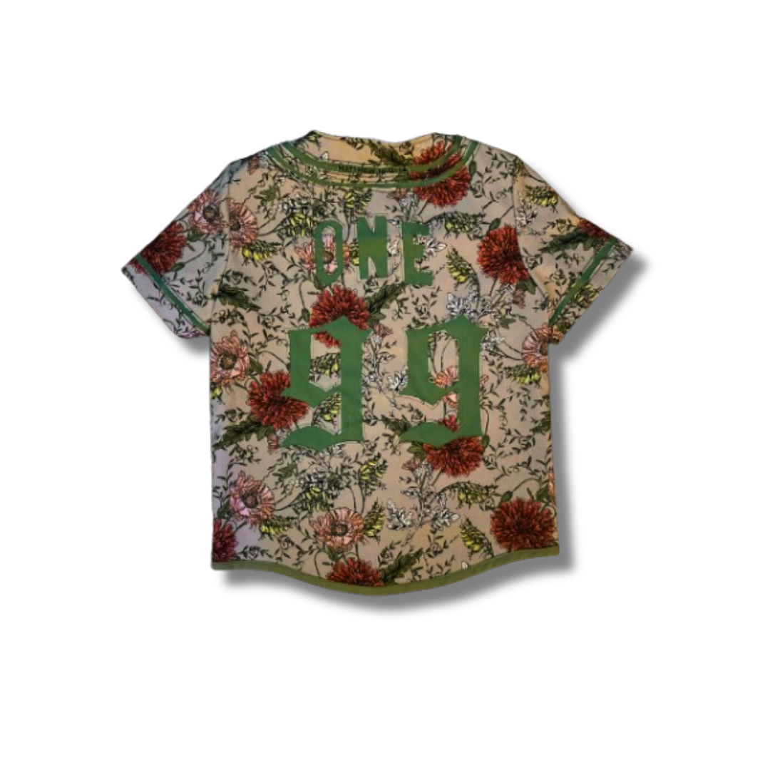 Chosen Baseball Jersey