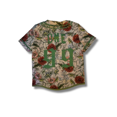 Chosen Baseball Jersey