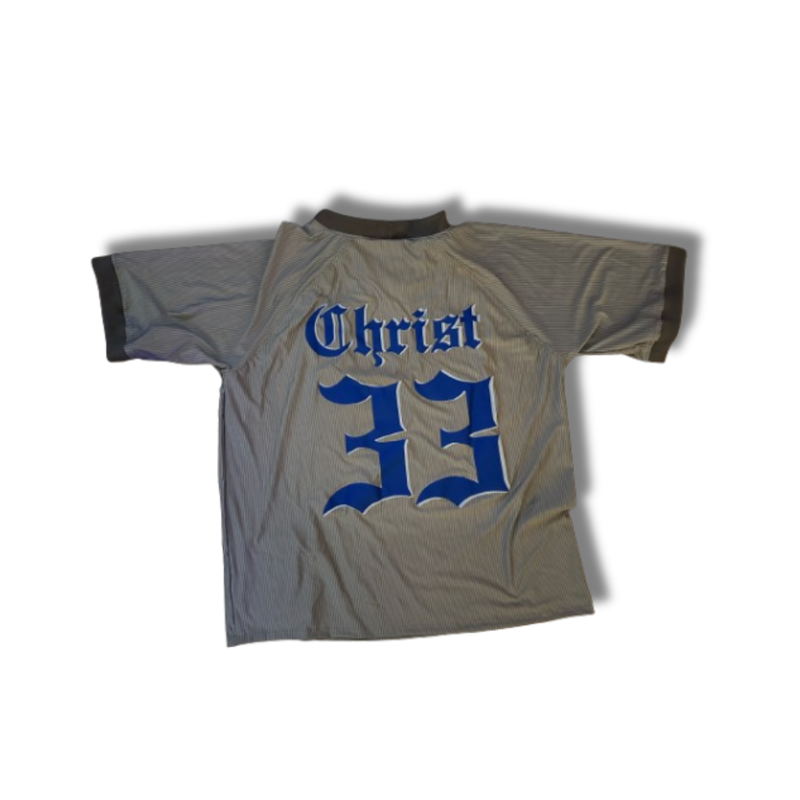 Christ Legendary Jersey