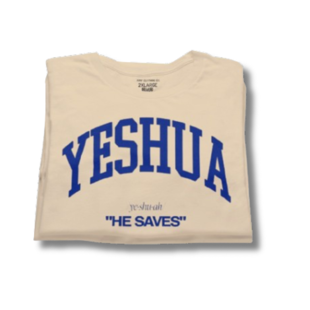 Yeshua
