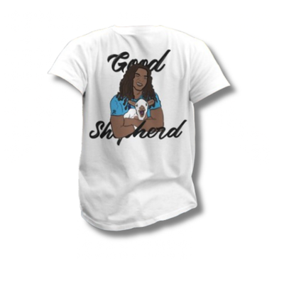 Good shepherd