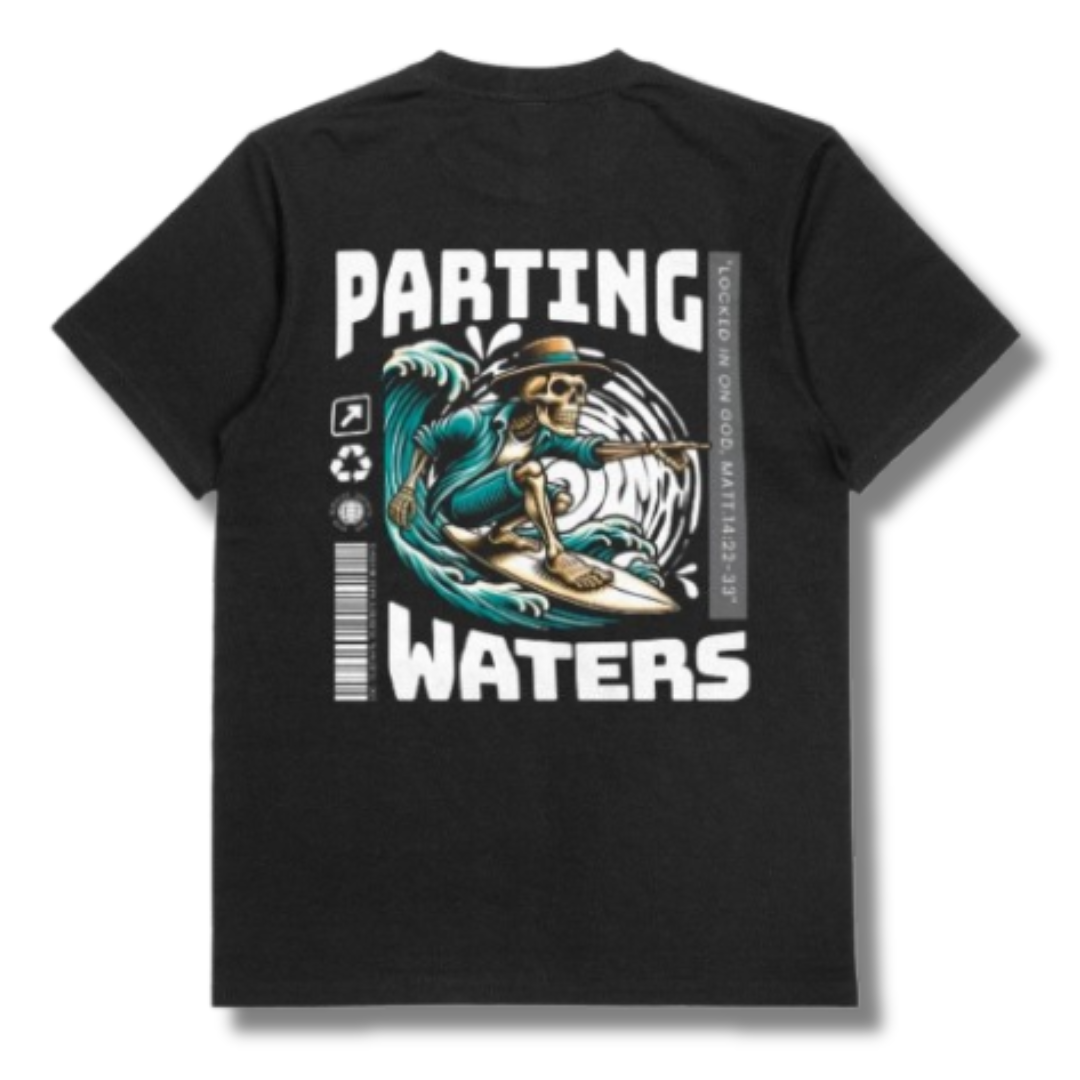 Parting Waters