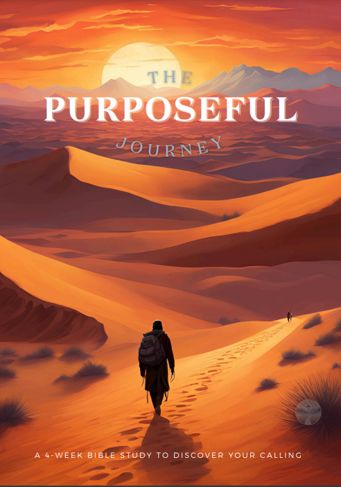 The Purposeful Journey