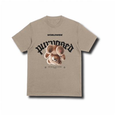 Worldwide Purpose