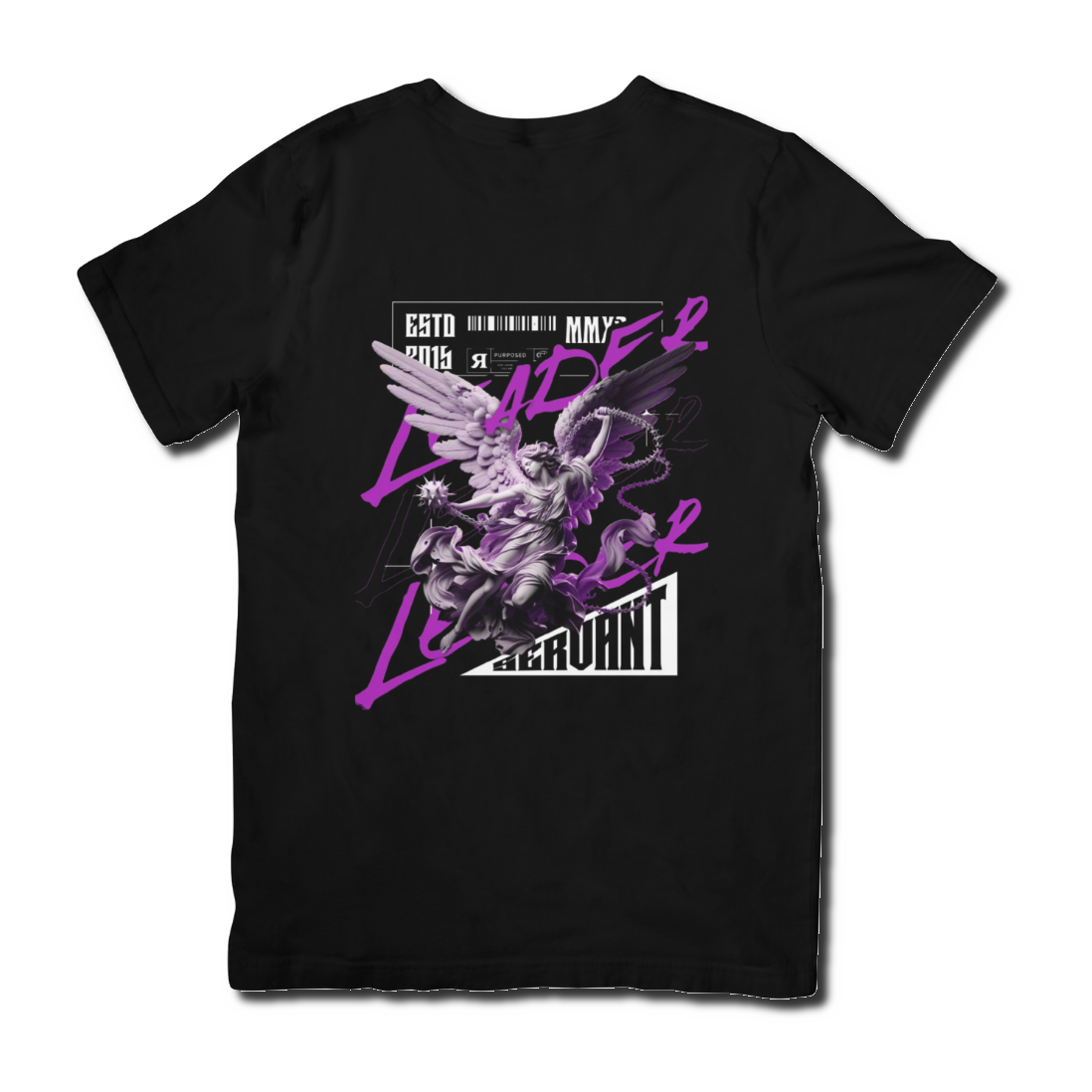 Servant Leader Tee