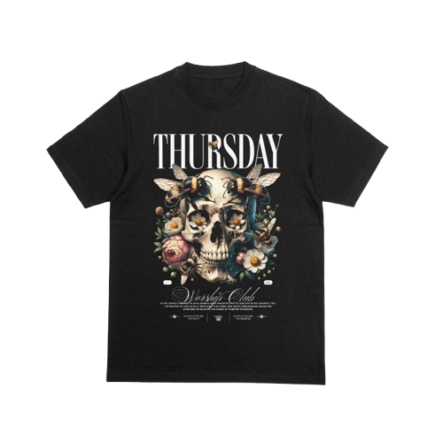 Thursday Worship Club