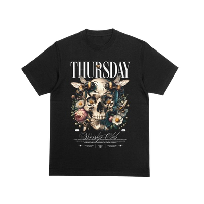 Thursday Worship Club