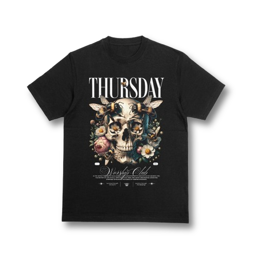 Thursday Worship Club