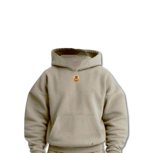 Harvested Hoodie