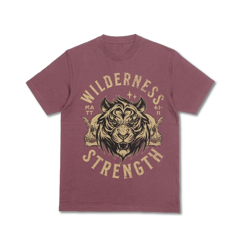 Wilderness &amp; Strength
