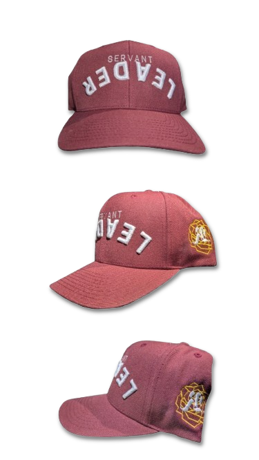 Servant Leader Hat