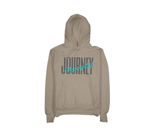 Journey Unscripted