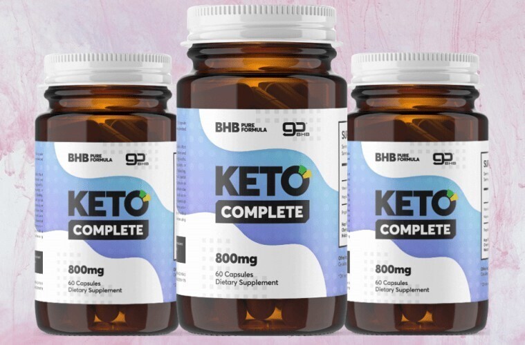 Keto Complete Australia