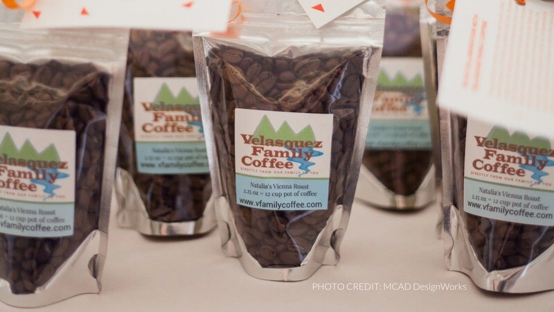 CoffeeShare - Unflavored