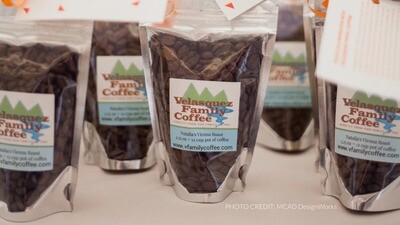CoffeeShare - Flavored