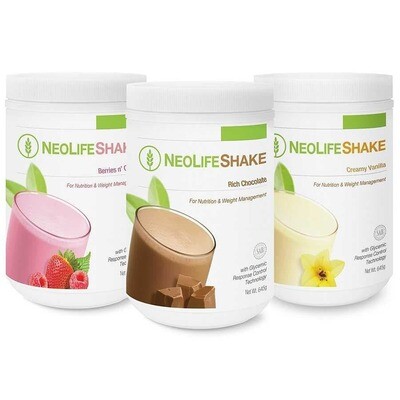 Neolife Shake