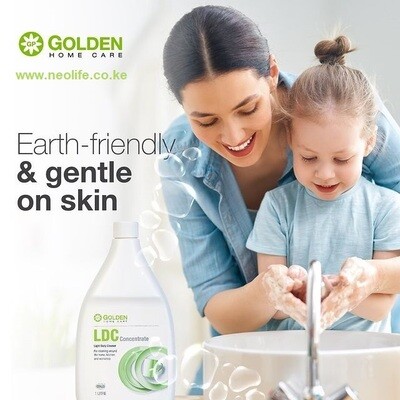 Golden Home Care LDC (Light Duty Cleaner)