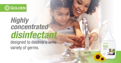 GOLDEN HOME CARE