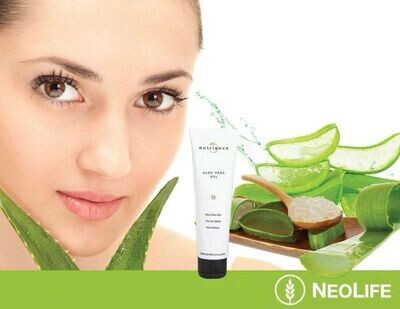 ALOE VERA GEL