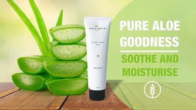 ALOE VERA GEL