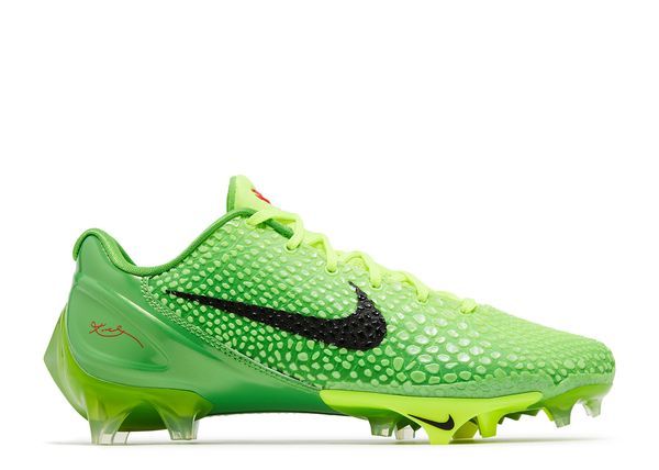 Nike Vapor Edge Kobe 6 SE &quot;Grinch&quot;