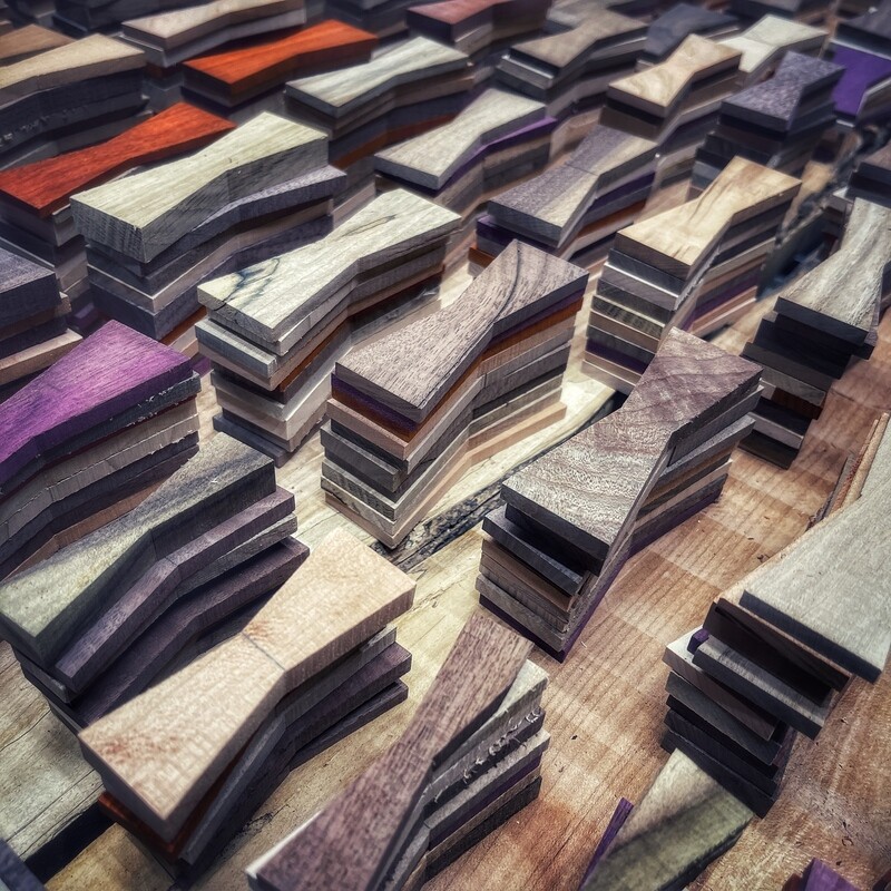 Inlays