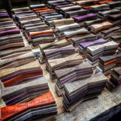 Inlays