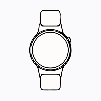 SAMSUNG WATCH
