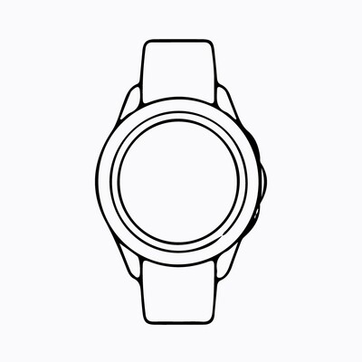 HUAWEI WATCH