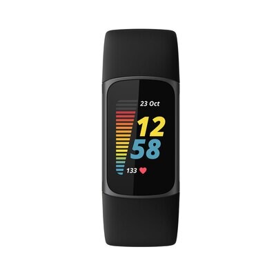 Fitbit Charge - فت بت جارج 
