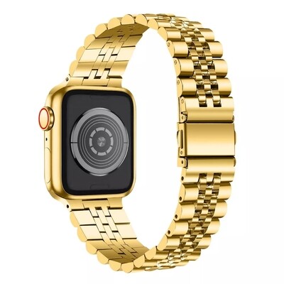 (38mm-40mm-41mm) Rolex Full Gold - رولكس ذهبي كامل