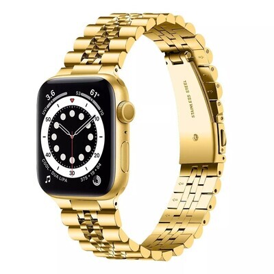 (42mm-44mm-45mm-49mm) Rolex Full Gold - رولكس ذهبي كامل